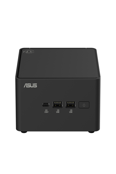 ASUS NUC 15 Pro Tall Kit RNUC15CRHC700002 - 90AR00Q2-M00040