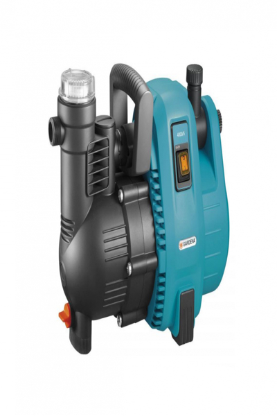 Gardena Gartenpumpe 4000/5 1100W Max 4.5 bar 4000L