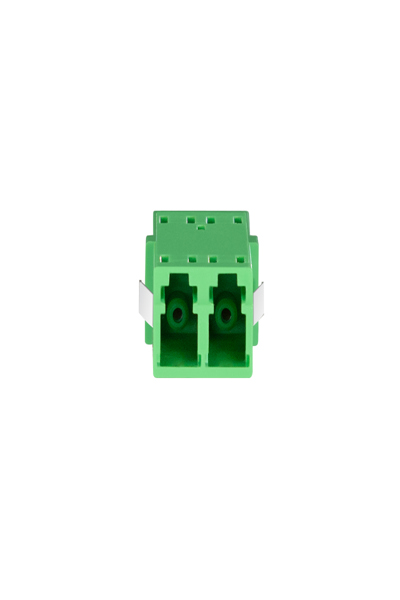 LogiLink FA03LC5 SC coupler green - FA03LC5