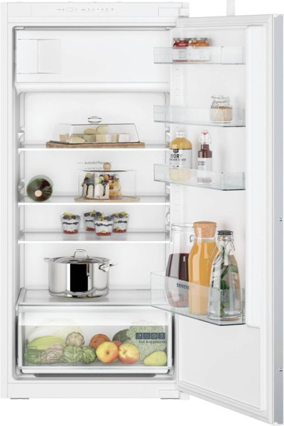 Siemens KI Built-in Fridge Freezer - KI42LNSE0