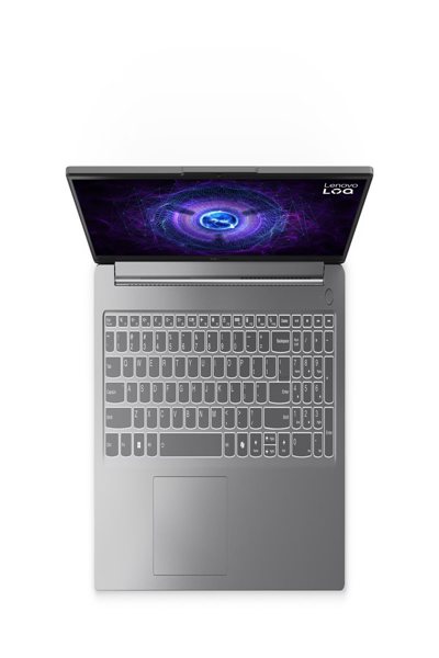 Lenovo LOQ 15IAX9E Intel Core i5-12450HX FHD SSD RTX3050 - i5 - Core i5 - 4.4 GHz - 83LK00AXGE