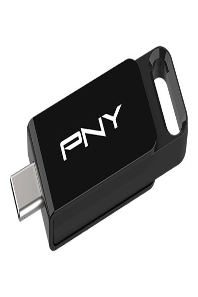 PNY Elite USB flash drive 256GB - P-FD256ELC-GE