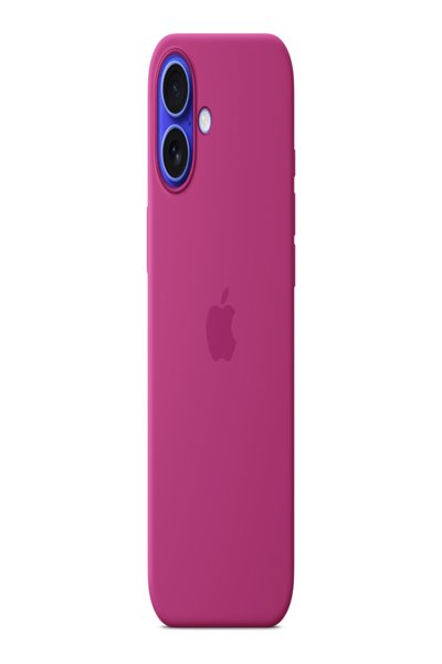 Coque arrière Apple pour téléphone portable