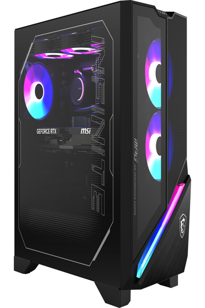 MSI MPG Infinite X3 AI 2NVZ9-032AT - PC - Core Ultra 9