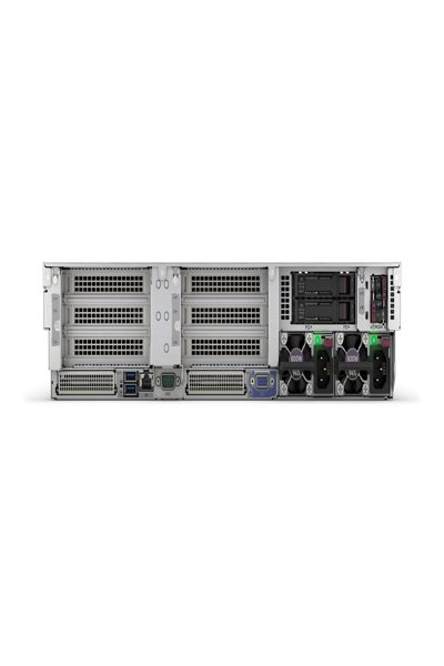 HPE ProLiant DL380 Gen11 5416S 16 - Server - Xeon Gold - P81784-425