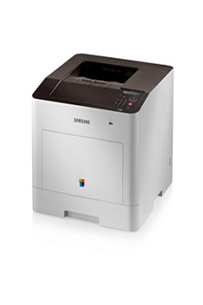 Samsung CLP-680ND Laser-Drucker Farbe 9600 x 600 DPI A4 - CLP-680ND/SEE