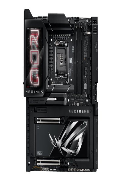  ASUS ROG MAXIMUS Z890 EXTREME moderkort - 90MB1IA0-M0EAY0