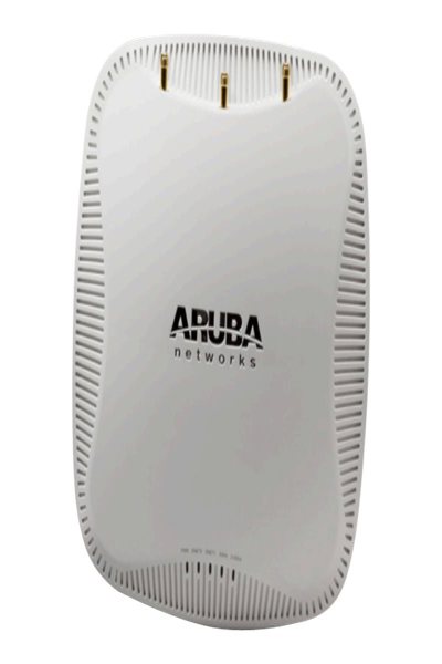 Point d'accès HPE AP-114-F1 : WLAN