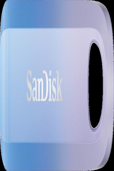 SanDisk Creator USB-C SDCZ75C-512G-G46 - USB-Stick - 512 GB - SDCZ75C-512G-G46