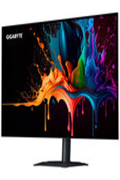 Gigabyte MO27Q28G EK Gaming Monitor 27" Oled Qhd - MO27Q28G EK