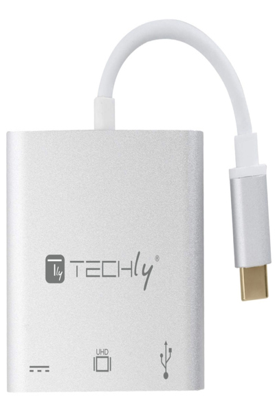 IADAP-USB31-HDMIPTY