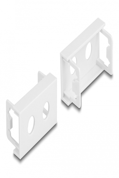 Delock Easy 45 - snap-in module - 81433