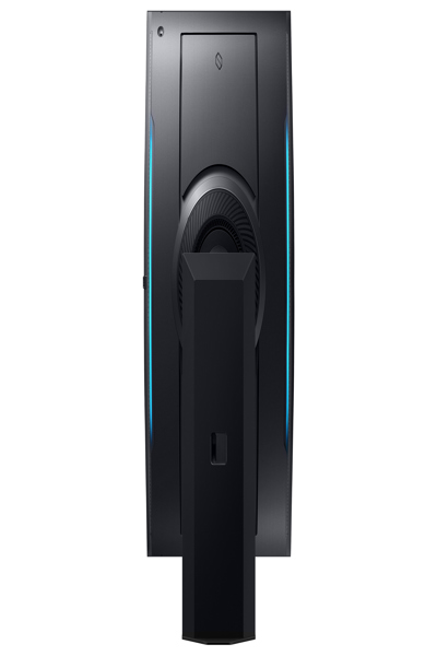 Samsung Odyssey Ark S55CG970NU - LS55CG970NUXEN