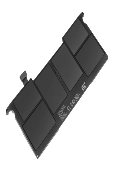 Green Cell A1406 A1495 Laptop Battery Replacement Apple