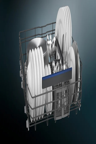Siemens SX63EX02AE XXL Built-in Dishwasher - SX63EX02AE