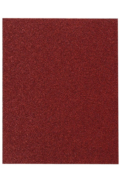 Feuille abrasive Makita - pour bois, métal