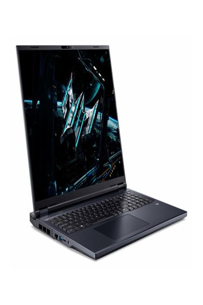Acer Predator Helios Neo 18 AI PHN18-72-94HW WQXGA Core Ultra 9 275HX RTX 5070Ti - Notebook - Core Ultra 9 - NH.QVLEG.003