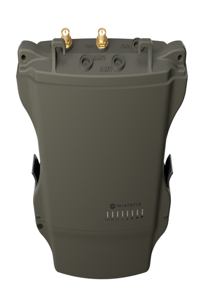 MikroTik NetMetal ax - Point d'accès radio