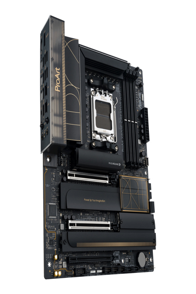 ASUS ProArt X870E-CREATOR WIFI - 90MB1IG0-M0EAY0