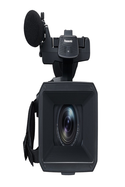 Panasonic AG-CX350 videokamera 15MP - AGCX350