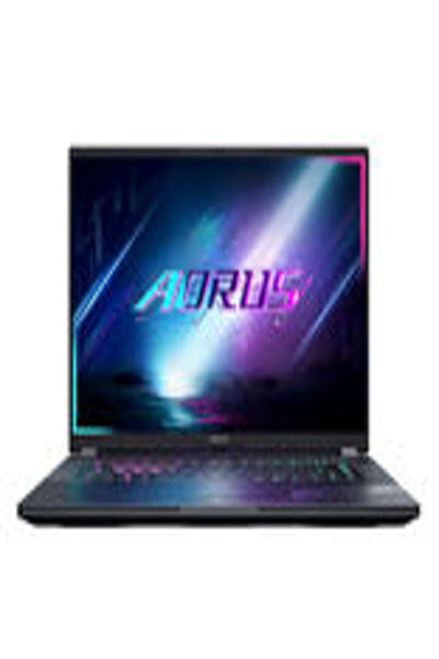 GIGABYTE AORUS ELITE 16 BWHC3DEC65SP CORE ULTRA 9 NOTEBOOK - AORUS ELITE 16 BWHC3DEC65SP