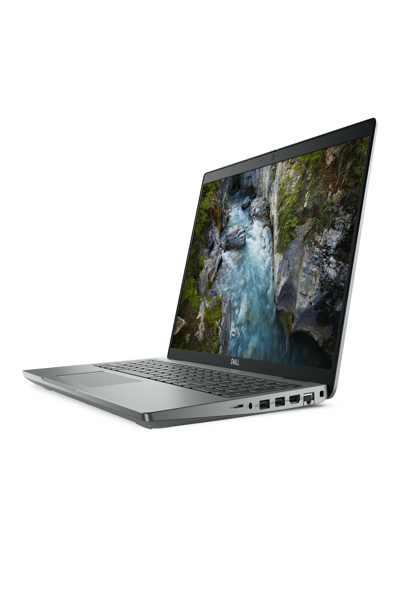 Dell Precision 3591 - 15.6" Notebook - Core Ultra 7 4.8 GHz 39.6 cm - TPRGC