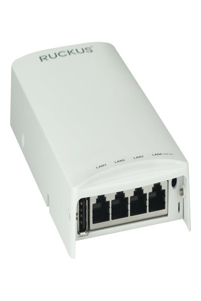 CommScope Ruckus H550 - Radio access point - 901-H550-WW00