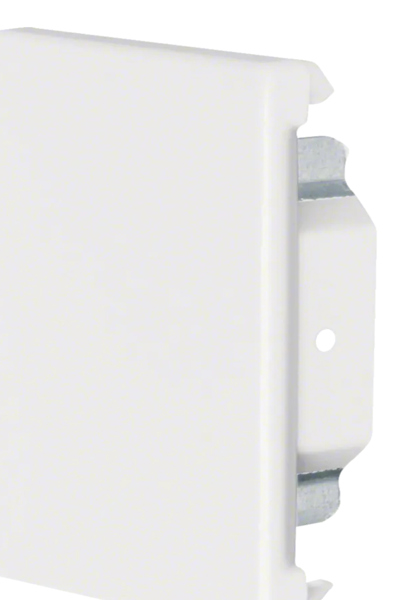 Hager BRS6510069016 embout L x P 100 mm 68 1 pièce Blanc