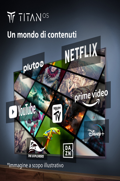 Philips 40PFS6009/12, 101.6 cm (40"), 1920 x 1080 pixels, LED, Smart TV, Wi-Fi, Black - 40PFS6009/12