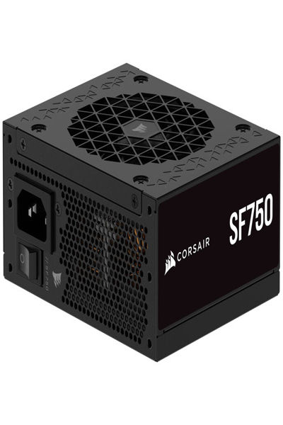 Corsair SF Series SF750 - Strömförsörjning (intern) - CP-9020284-EU