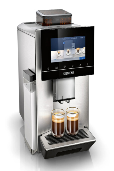 Siemens TQ905D03 Coffee Machine