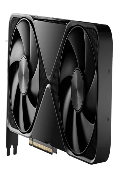 PNY NVIDIA RTX PRO 6000 BLACKWELL WORKSTATION 96GB GRAPHICS CARD - VCNRTXPRO6000-SB
