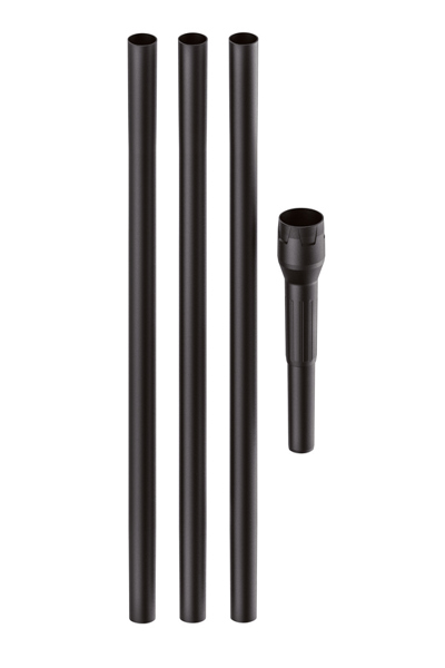 Kit d'aspiration Metabo pour aspirateur