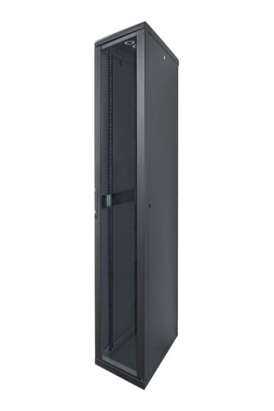 Intellinet Network Cabinet, Free Standing (Standard), 32U - 713405