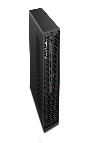 Lenovo TS/ThinkStation P3 Ultra Intel Core i7-14700 8+12C 28T 2.1 GHz| Turbo 5.4 - PC - Core i7 - 30HA0053GE