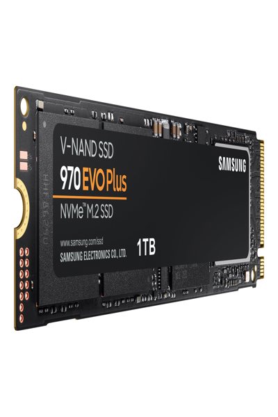 Samsung 970 EVO Plus MZ-V7S1T0BW - MZ-V7S1T0BW