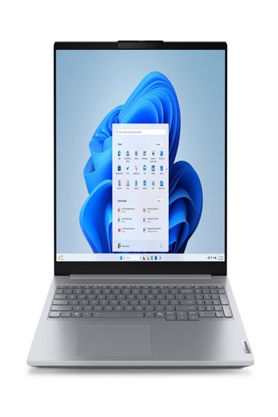 Lenovo ThinkBook 16 G8 IRL Intel Core 5 16" - Core i5 Mobile - 4.8 GHz - 21SH006EMH
