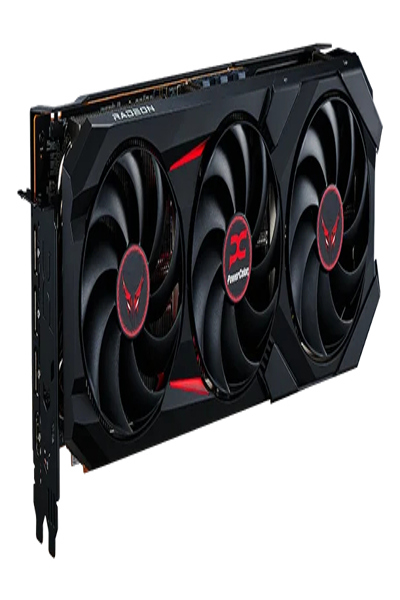 PowerColor Red Devil Radeon RX 9070 XT limited edition - RX9070XT 16G-E/OC/LIMITED