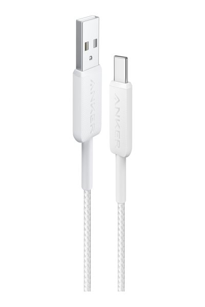 Anker 322 - Câble USB - USB (M) vers USB-C (M) 24 broches
