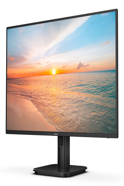Philips MMD 24E1N1200A/00 24" IPS Monitor - Flat Screen - 60.5 cm - 24E1N1200A/00