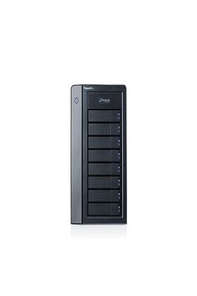 Promise PegasusPro R8 - NAS server