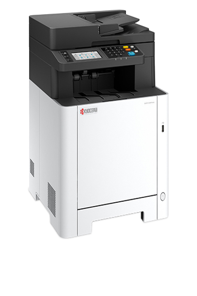 Kyocera ECOSYS MA2600CWFX - Multifunction printer - 110C0D3NL0