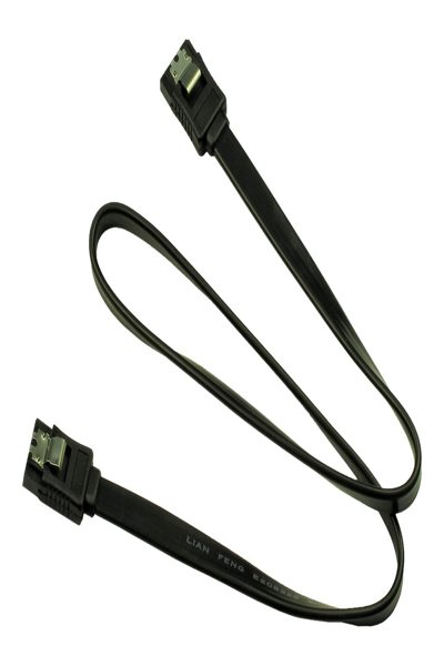 Câble SATA Inter-Tech - Serial ATA 150/300/600