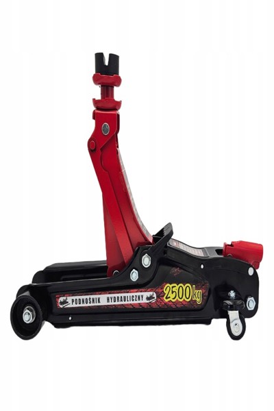 EXTRALINK CAR JACK 2500KG