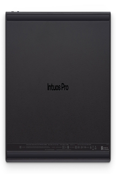Wacom Intuos Pro large wired/wireless tablet - PTK870K0B