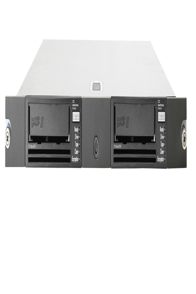 HPE StoreEver LTO-9 Ultrium : lecteur de bande, cassette LTO/Ultrium.