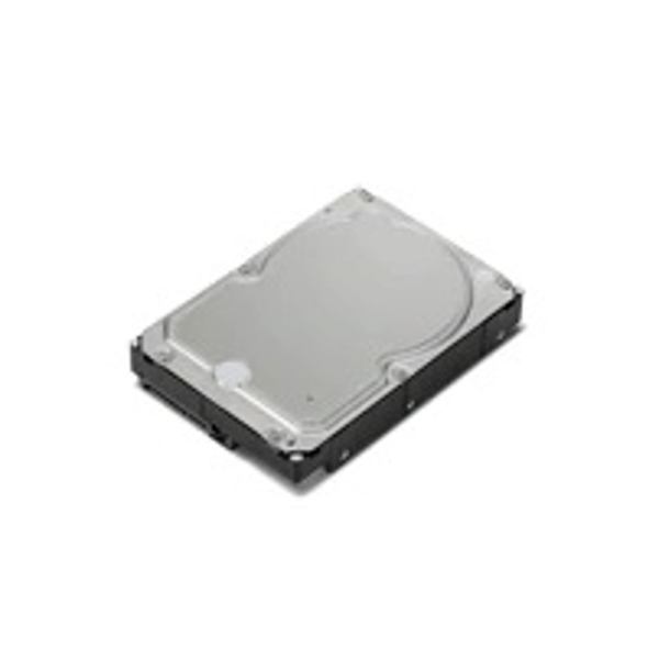 Hårddisk - 4 TB - intern - 3.5" (8.9 cm) ( 4XB0X01142 ) - 4XB0X01142