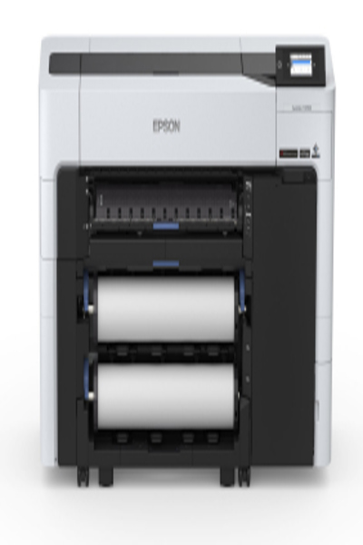 Epson SureColor SC-T3700D - Large Format Printers - Inkjet - C11CH80301A0