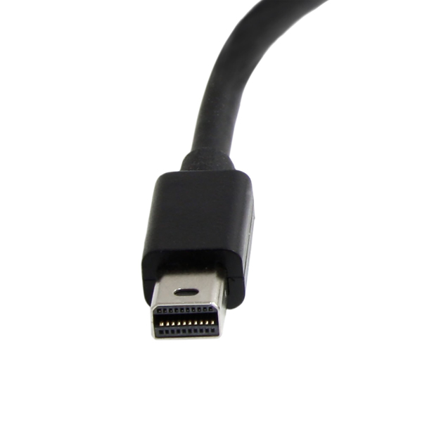 StarTech Mini DisplayPort to DVI Active Adapter - MDP2DVIS