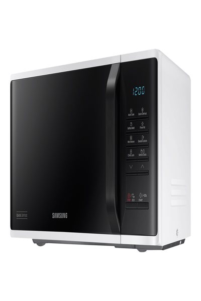 Samsung MS23K3513AW Microwave Oven - MS23K3513AW/EN
